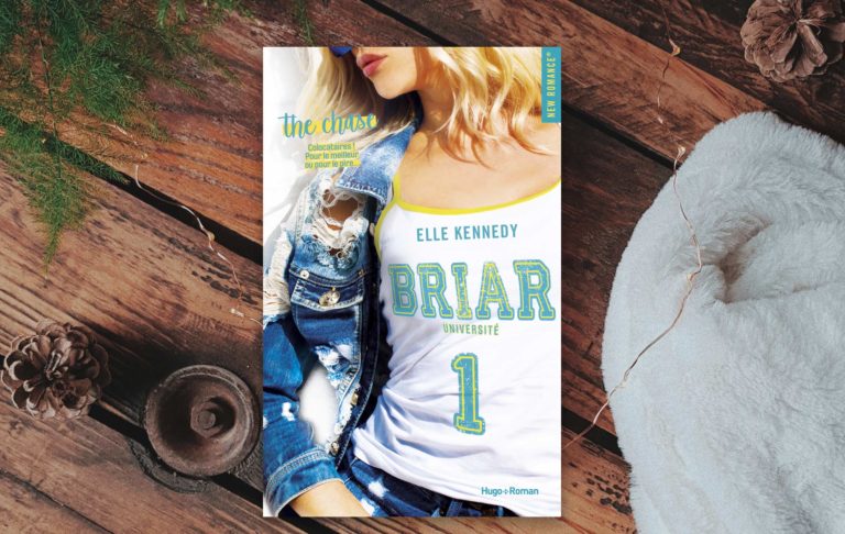Briar Université, tome 1 – Les Petits Mots d'Eglantine
