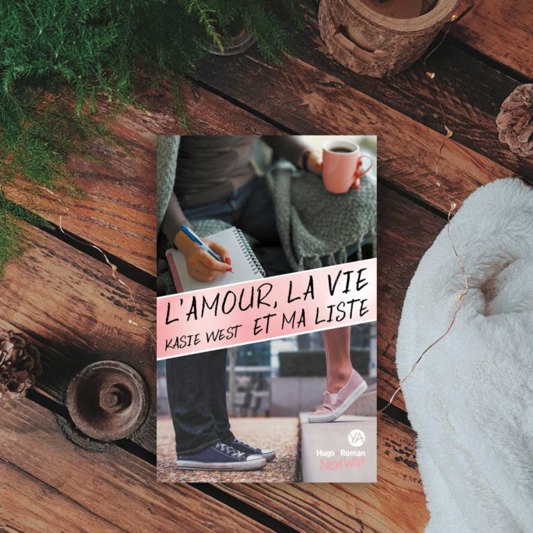 L'amour, la vie et ma liste