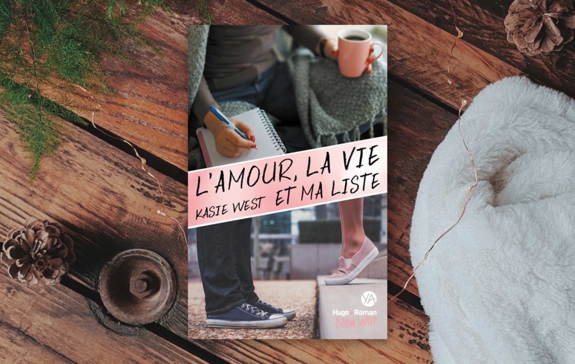 L'amour, la vie et ma liste