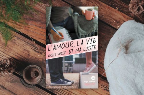 L'amour, la vie et ma liste