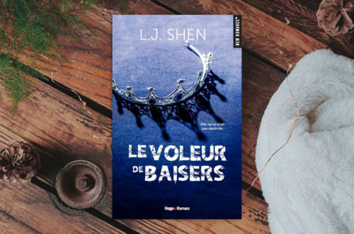 Le voleur de baisers