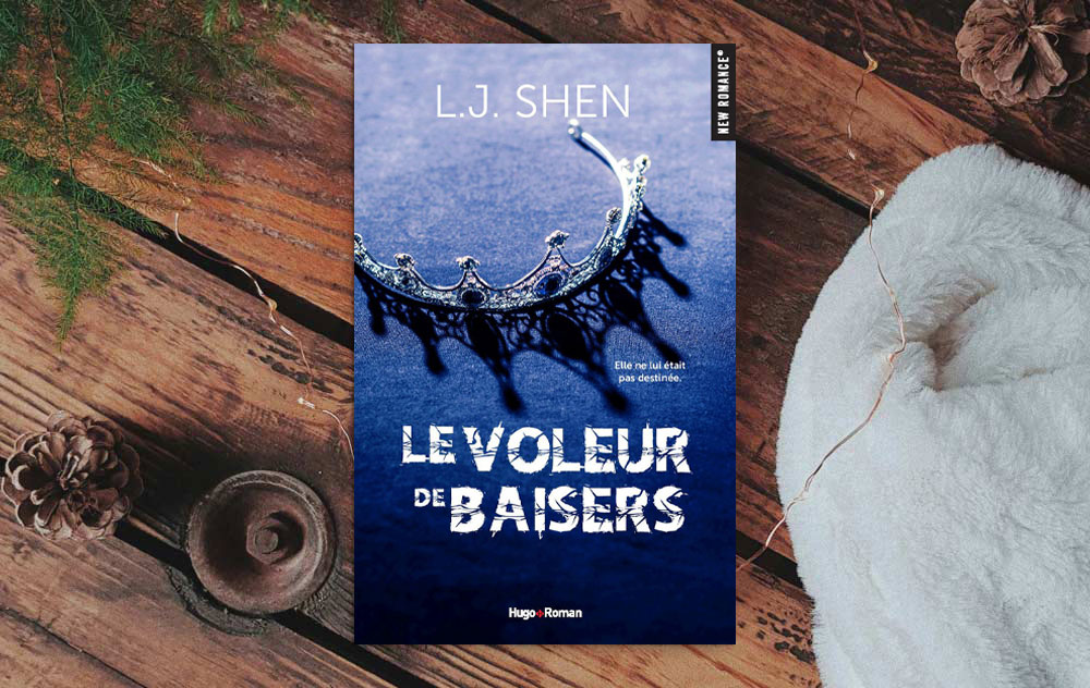 Le voleur de baisers